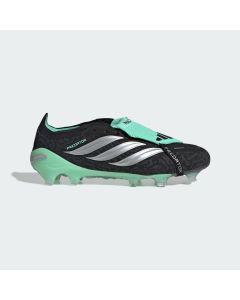 Adidas Predator Elite FT FG - Core Black