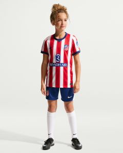 Nike Atletico Home Y Jersey 2026/27 - White