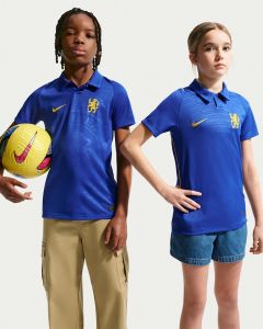 Nike Chelsea Y Home Jsy 2026/27 - Blue
