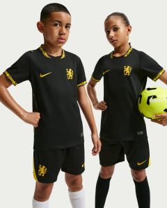 Nike Chelsea Y Away Jsy 2026/27 - Black