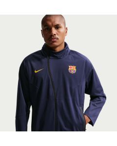 Nike Barcelona Strike Jacket 26/27 - Navy