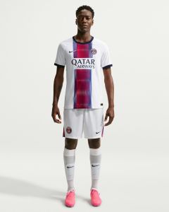 Nike PSG Auth Away Jersey 2026/27 - White