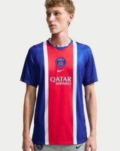 Nike PSG Mens Home Jersey 2026/27 - Blue