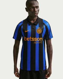 Nike Inter Milan Home Jsy 26/27 - Blue