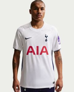 Nike Tottenham Home Jsy 26/27 - White
