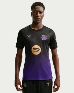 Nike Barcelona Away Jsy 2026/27 - Purple