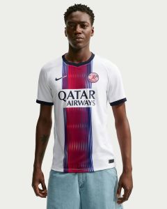 Nike PSG Mens Away Jersey 2026/27 - White