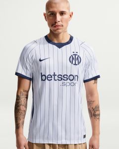 Nike Inter Milan Away Jsy 2026/27 - White