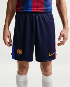Nike FC Barcelona Home Shorts 26/27 - Blue