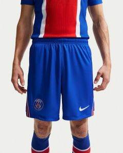 Nike PSG Mens Home Shorts 2026/27 - Blue