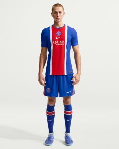 Nike PSG Auth Home Jersey 2026/27 - Blue