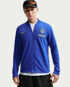 Nike Chelsea Strike Jacket 26/27 - Blue