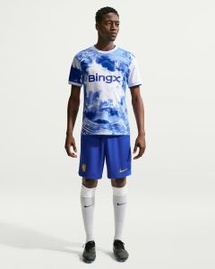Nike Chelsea Pre-Match Jersey 26/27 - White