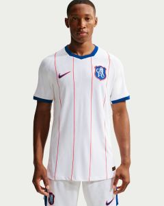 Nike Chelsea Auth 3rd Jsy 2026/27 - White