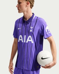 Nike Tottenham Auth 3rd Jsy 2026/27 - Psychic Purple