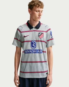Nike Atletico Madrid 3rd Jsy 2026/27 - Light Pumice