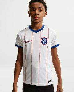 Nike Chelsea Y 3rd Jsy 2026/27 - White
