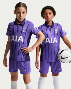 Nike Tottenham 3rd Y Jsy 2026/27 - Psychic Purple