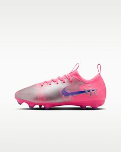 Nike Jr. Vapor 16 Vini Jr FG - Sunset Pulse