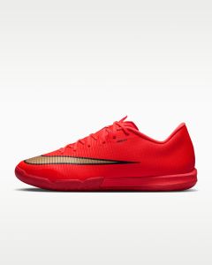 Nike Vapor 17 Academy IC - Bright Crimson
