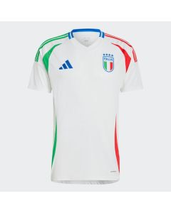 Adidas Italia Away Jsy 2024 - White