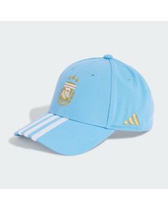 Adidas Argentina Baseball Cap - Blue