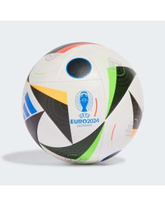 Adidas Euro 24 Com Ball - White