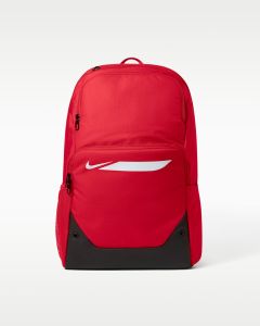 Nike Academy Backpack - University Red