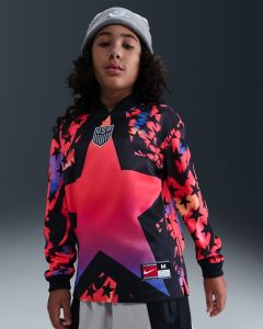 Nike United States Youth GK - Black