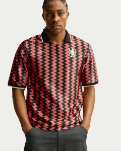 Nike Chelsea Men's SS Soccer - Black
