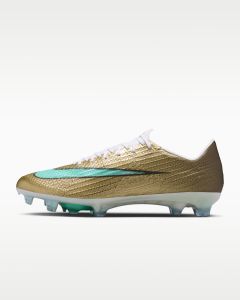Nike KM Merc Superfly 11 Elite FG - Metallic Gold