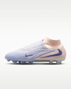 Nike Phantom 6 High Elite FG - Ghost
