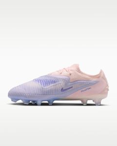 Nike Phantom 6 Low Elite FG - Ghost