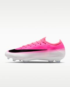 Nike Mercurial Vapor 17 Pro FG - Pink