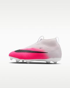 Nike JR Superfly 11 Academy MG - Pink