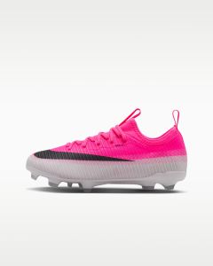 Nike JR Vapor Academy FG - Pink