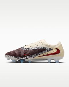 Nike Phantom 6 Low Elite FG - Burgundy