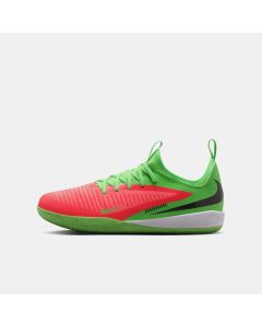 Nike Jr Phantom 6 Low Academy Indoor - Hot Punch