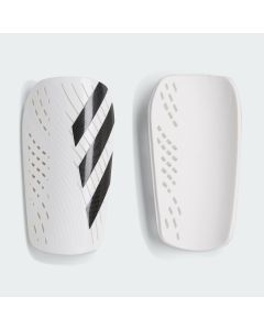 Adidas Tiro Shinguard Club - White