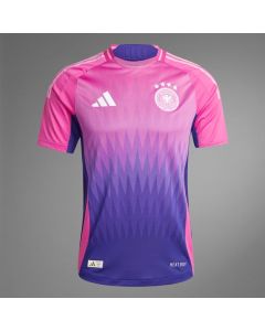 Adidas DFB Auth Away Jsy 2024 - Pink