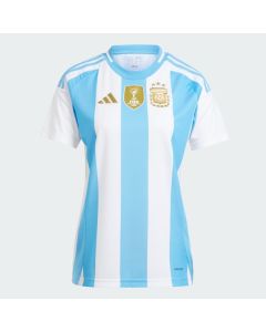 Adidas Argentina Home Jsy 2024 - White