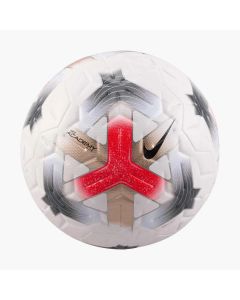 Nike USA Academy Soccer Ball - White