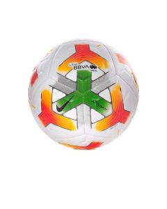Nike Liga MX Academy Soccer Ball - White