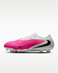 Nike Phantom 6 Low Pro FG - Pink
