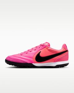 Nike Tiempo Ligera Pro FG - Pink