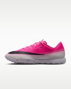 Nike Zoom Vapor 17 Academy TF - Pink