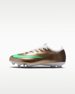 Nike Jr. Vapor 17 Pro KM - Metallic Gold