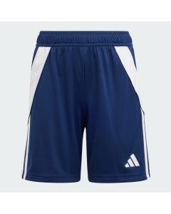 Adidas Tiro 24 Shorts Youth - Navy