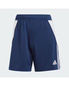 Adidas Tiro 24 Shorts - Navy/White