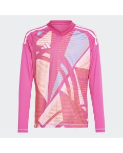 Adidas Tiro 24 GK Youth Jersey - Pink